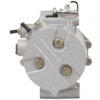 A/C Kompressor, Suzuki