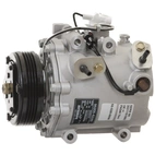 A/C Kompressor, Suzuki