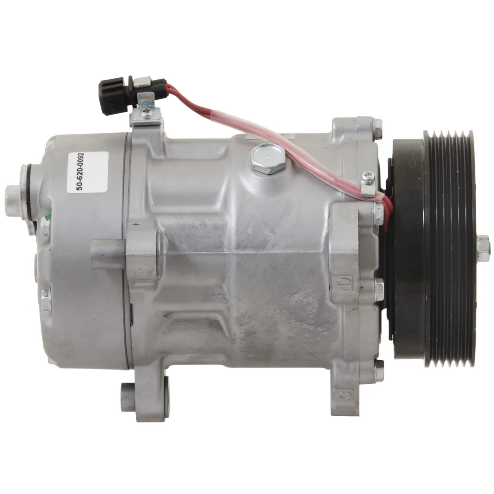 A/C Kompressor, VW Passat
