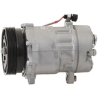 A/C Kompressor, VW Passat