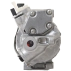 A/C Kompressor, Mitsubishi Colt