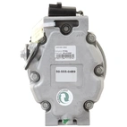 A/C Kompressor, Toyota Yaris