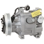 A/C Kompressor, Toyota Yaris