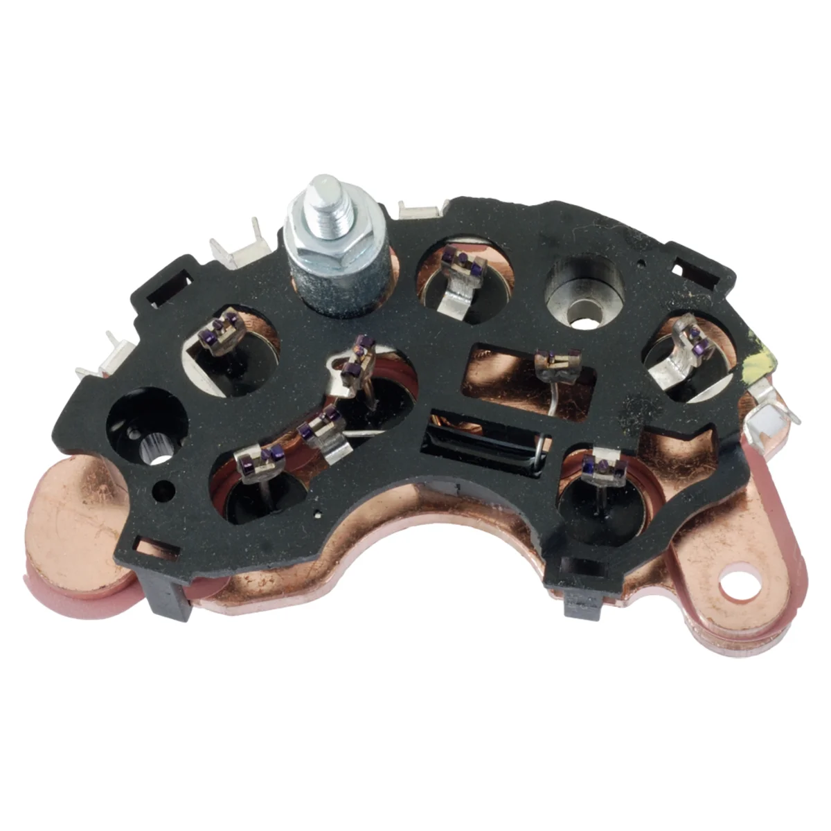 Diodplate Delco DR 19050870