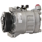 Klimakompressor passer Volvo