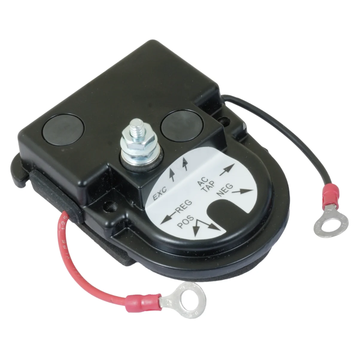 Spenningsregulator MO 105-326