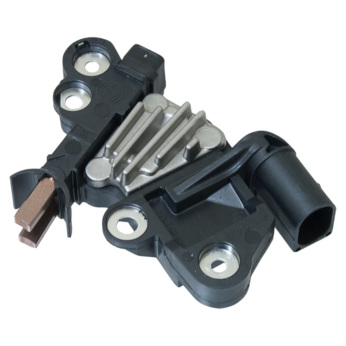 Spenningsregulator F00M346097, 12V