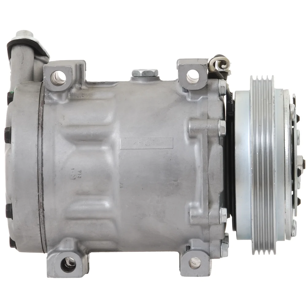 A/C Kompressor, Renault