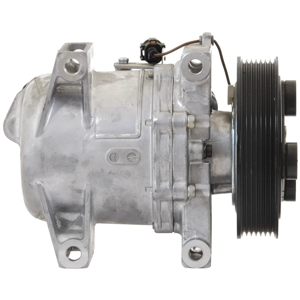 A/C Kompressor, Nissan Navara