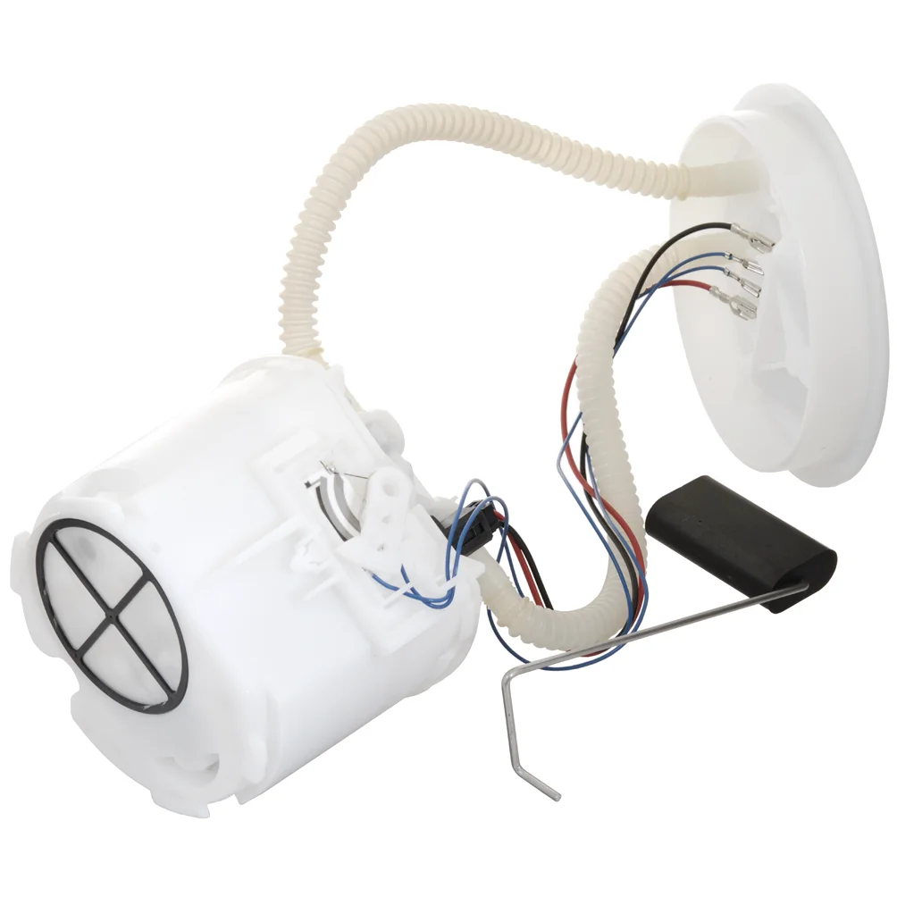 Drivstoffpumpe, i tank komplett