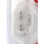 Drivstoffpumpe, i tank komplett