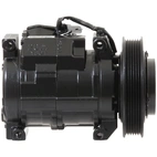 A/C Kompressor, Chrysler