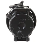 A/C Kompressor, Chrysler