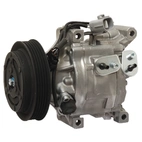 A/C Kompressor, Toyota Yaris