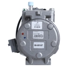 A/C Kompressor, Toyota Camry