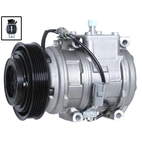 A/C Kompressor, Toyota Camry