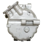 Klimakompressor, Opel