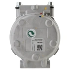 A/C Kompressor, Toyota Land C