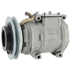 A/C Kompressor, Toyota Land C