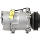 A/C Kompressor, Renault