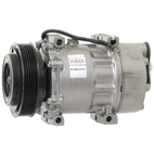 A/C Kompressor, Renault