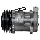 A/C Kompressor, Claas/Krone