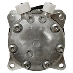 A/C Kompressor, Claas/Krone