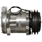 A/C Kompressor, Claas/Krone