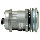 A/C Kompressor, Case IH