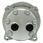 A/C Kompressor, Case IH