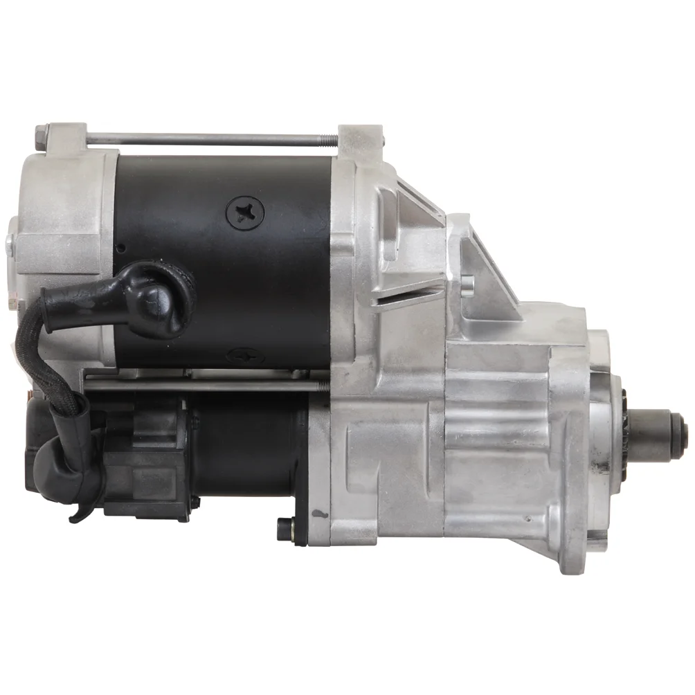 Isuzu Startmotor 24V-4.5kW
