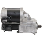 Isuzu Startmotor 24V-4.5kW