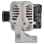 Dynamo 12V-160A passer Volvo LIN