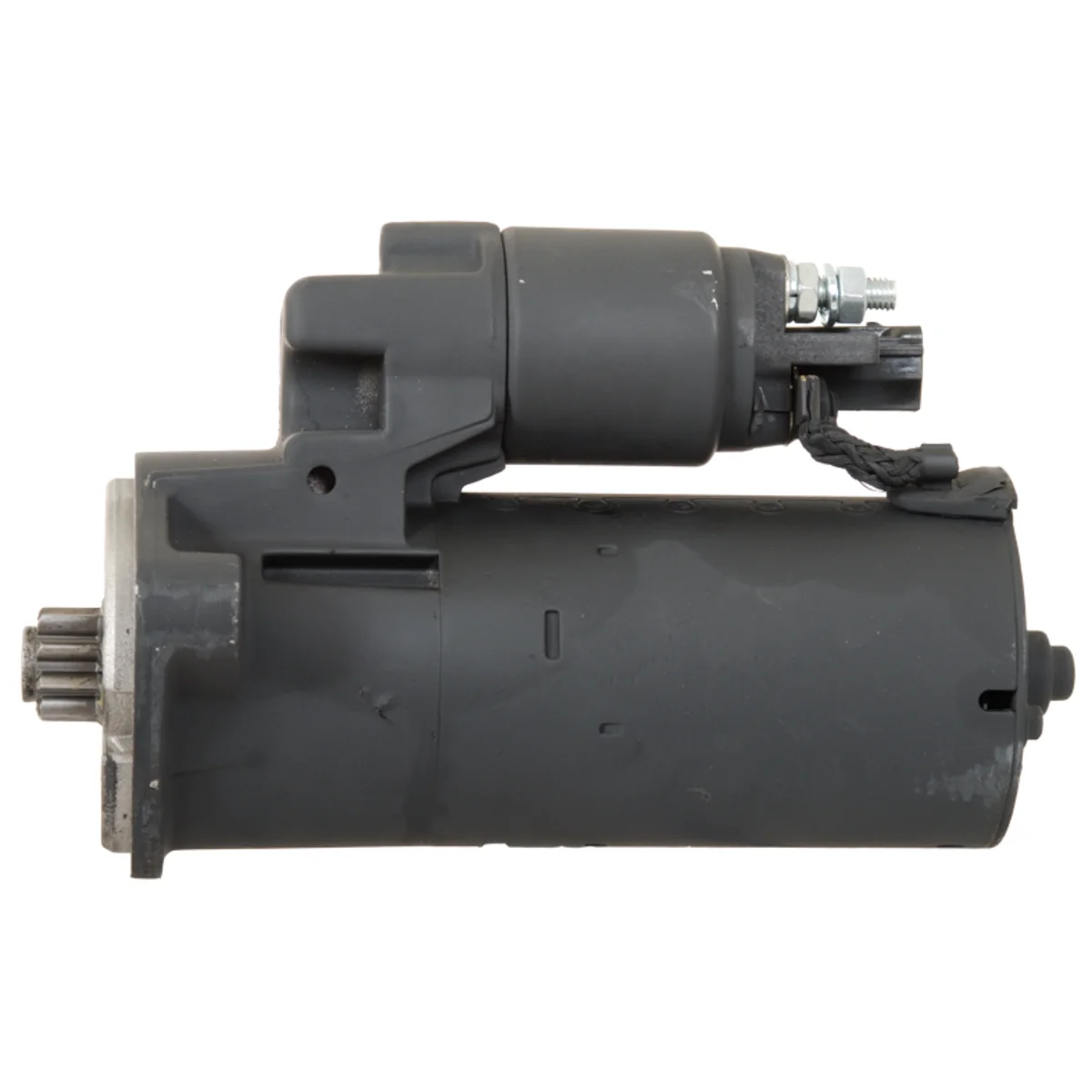 VW Crafter Startmotor 12V-2.0kW