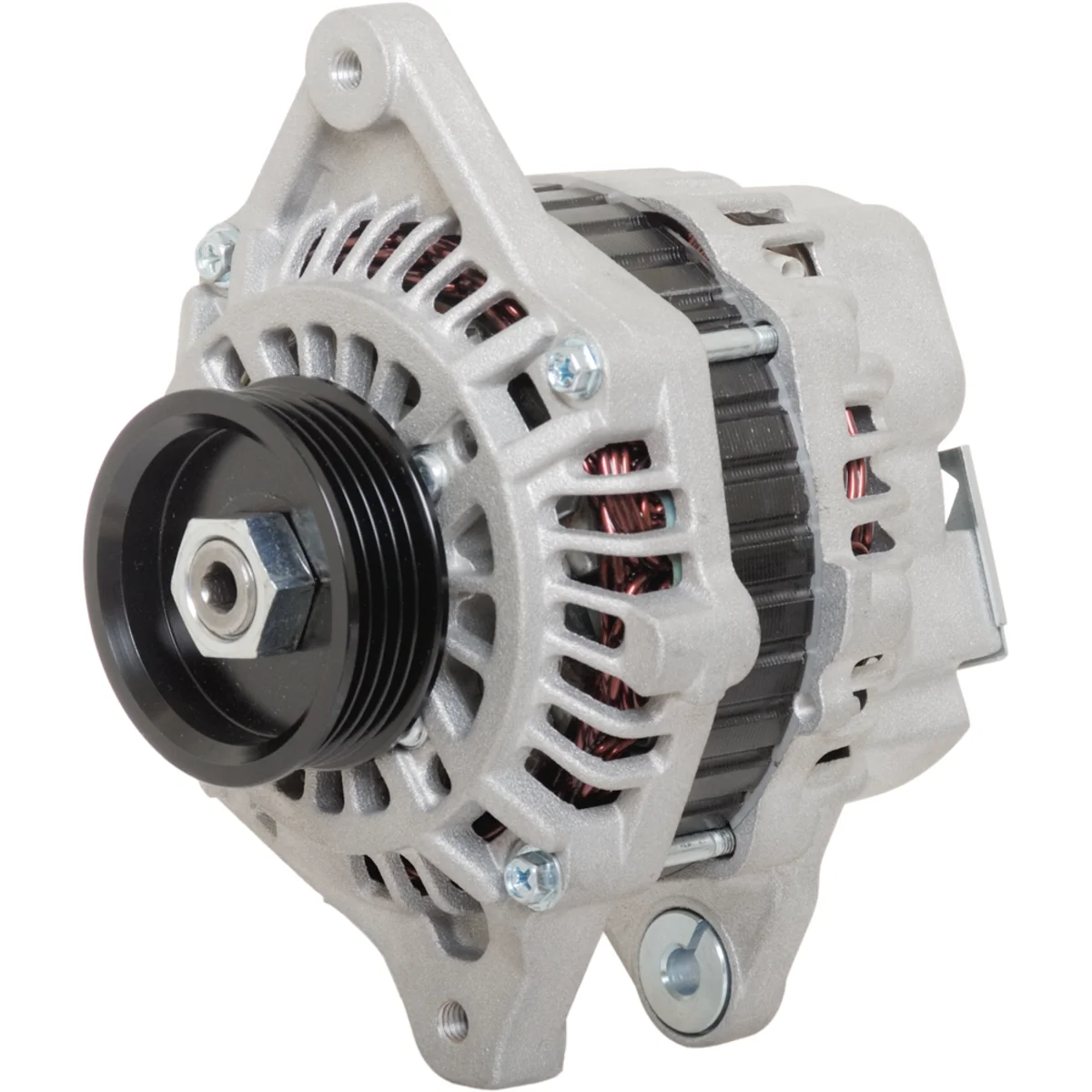 Honda Jazz Dynamo 12V-80A