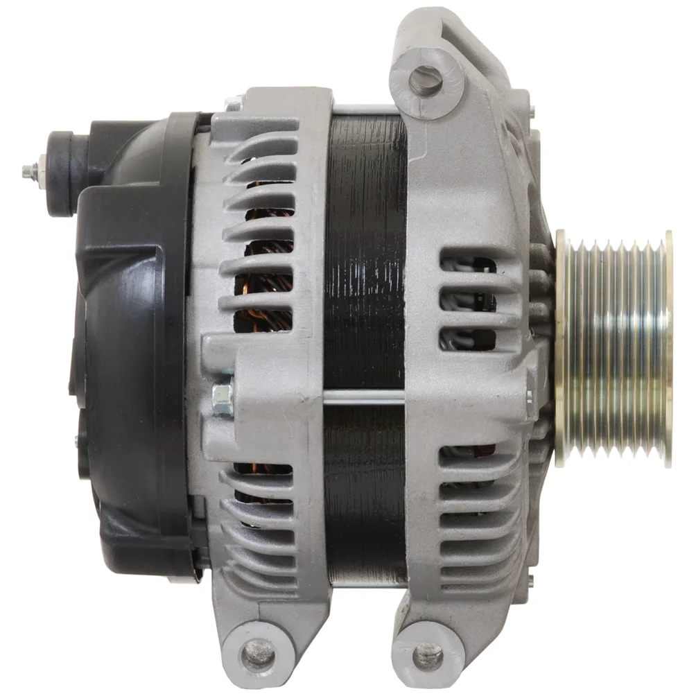 Honda Dynamo 12V-105A