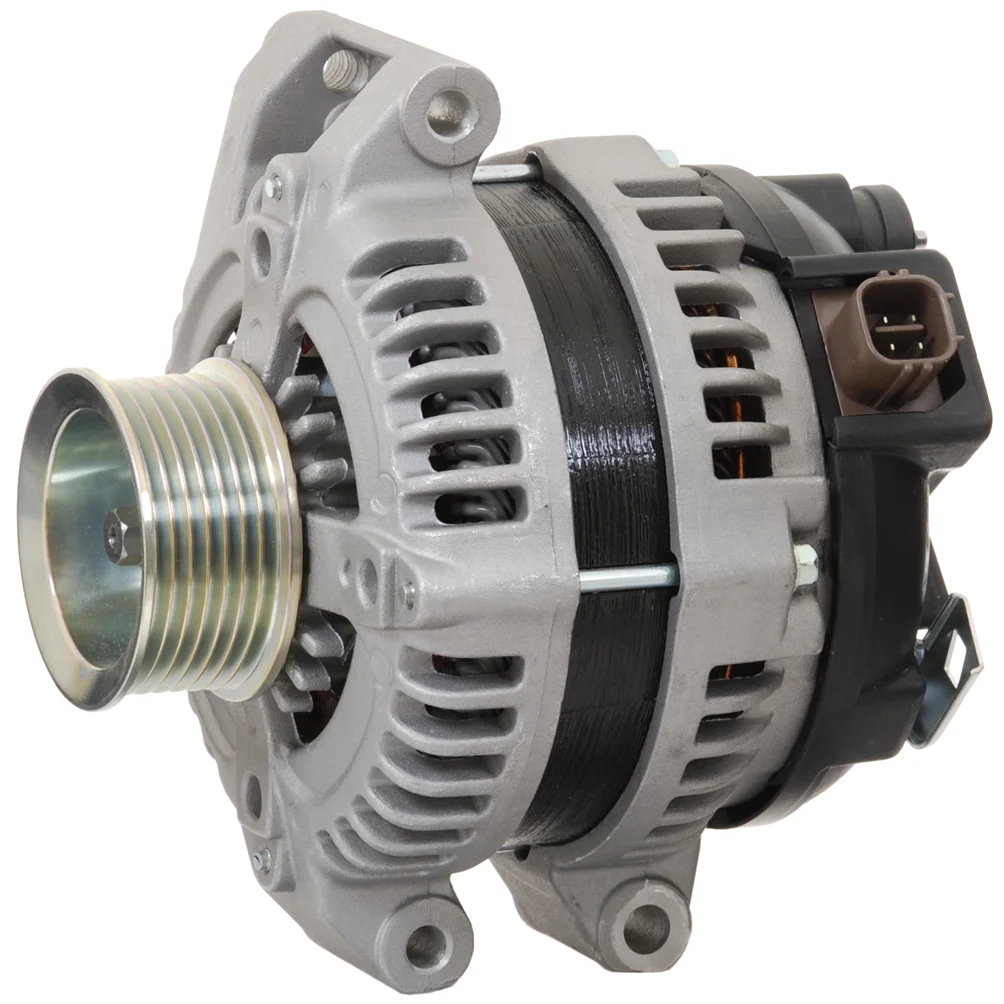 Honda Dynamo 12V-105A