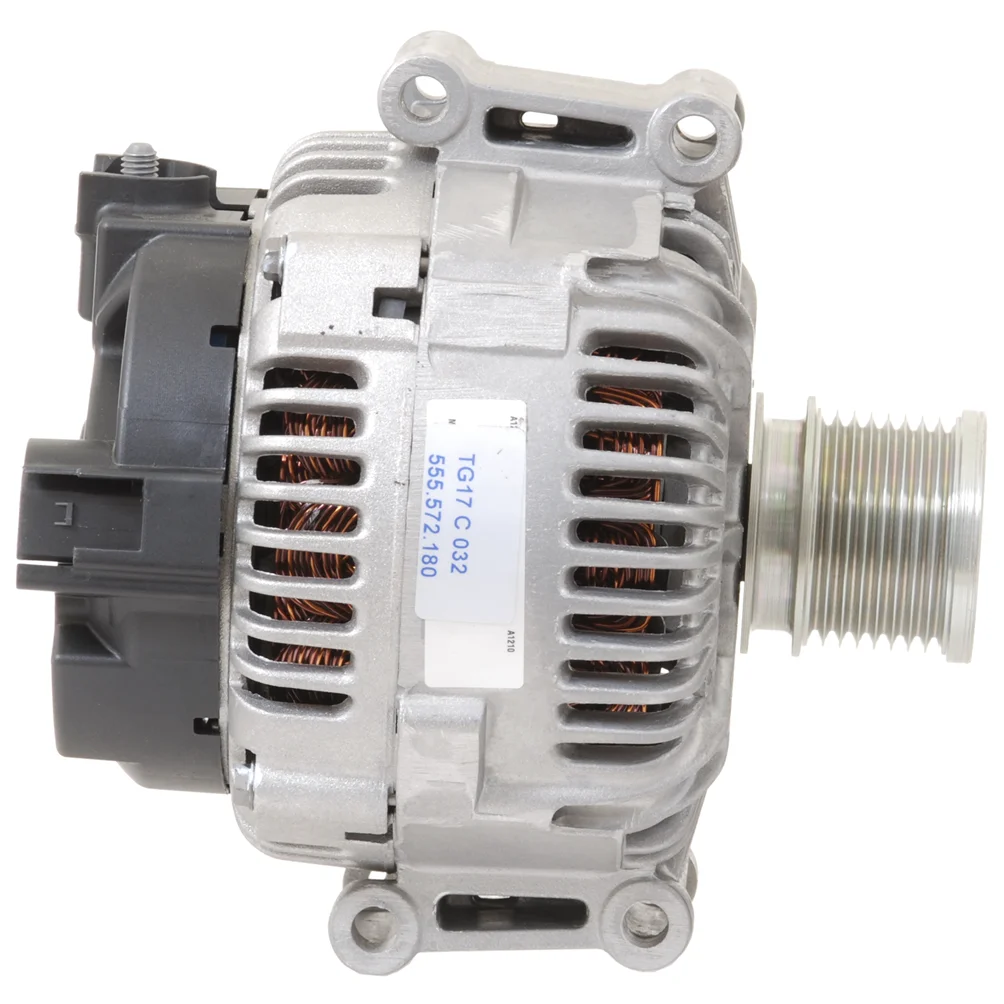 Mercedes Dynamo 12V-180A (COM)