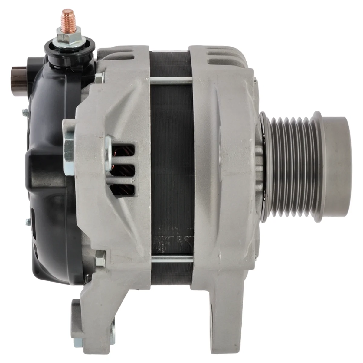 Suzuki Diesel Dynamo 12V-140A