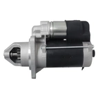 DAF Startmotor 24V-4.0kW