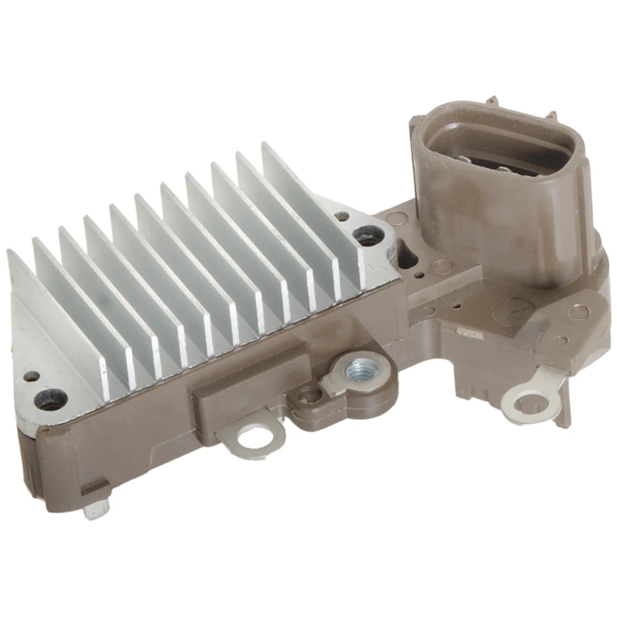 Spenningsregulator ND