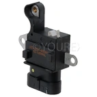 Spenningsregulator ND 126600-0090, 14V