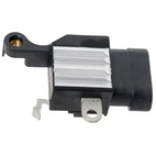 Spenningsregulator ND 126600-0090, 14V