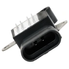 Spenningsregulator ND 126600-0090, 14V