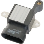 Spenningsregulator ND 126600-0090, 14V