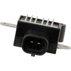 Spenningsregulator ND 126600-3240, 14V