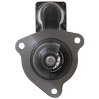 Scania Marin Startmotor 24V-6.7kW