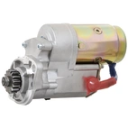 Cummins Startmotor 12V-2.0kW