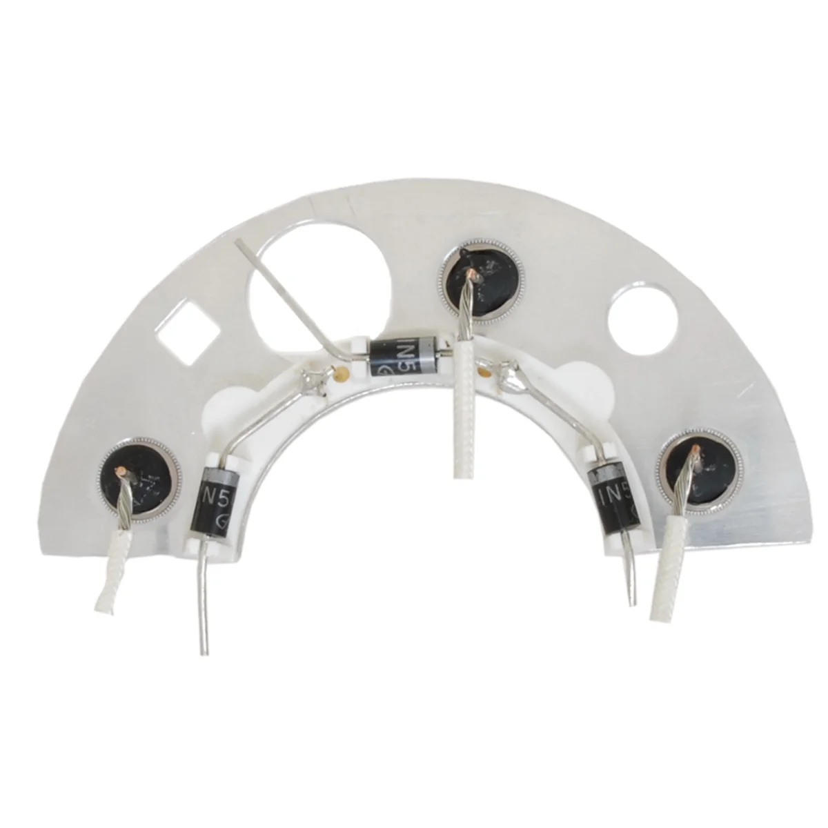 Diodeplate 9121450310