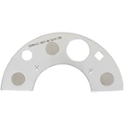 Diodeplate 9121450310